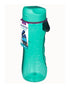 Sistema Tritan Active Water Bottle 800ML Teal