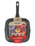 Salter Megastone Griddle Pan Silver 28cm