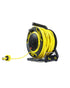 Stanley Cable Reel 4 Sockets with 50 Meter Cable