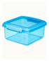 Sistema Lunch Plus 1.2L Blue
