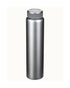 Sistema 280ML Chic Stainless Steel Bottle Silver