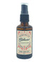 The Botanist Santatizer Xmas Hand Sanitizer Cinnamon, Grapefruit & Wintergreen