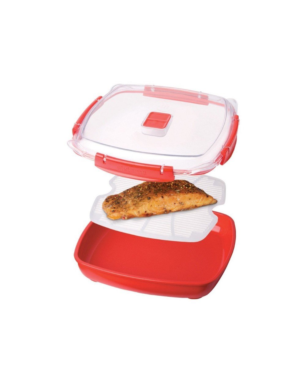 Sistema Medium Plate To Go