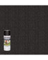 RustOleum Hammered Metal Finish Spray Black 12Oz