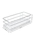 Tansel Pantry Pull Out Drawer with Slides L 196 x H 150 x W 485 mm