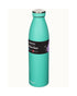 Sistema Stainless Steel Water Bottle Teal 750ML