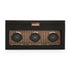 Wolf Axis Triple Winder with Storage Copper