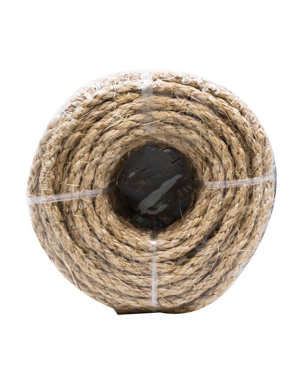 Tru-Guard 1/4inch x 50Ft. Natural Sisal Rope