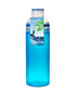 Sistema 700ML Trio Bottle Sky Blue
