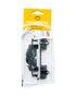 Tenby 13A Double Socket Outlet