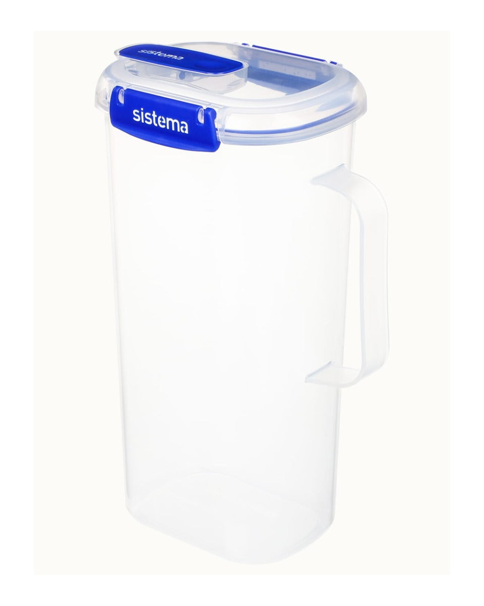Sistema 2 Liter Juice Accents