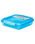Sistema Sandwich Box 450ML Blue
