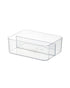 Rosanna Pansino Recycled Plastic Crisp Bin Insert Medium