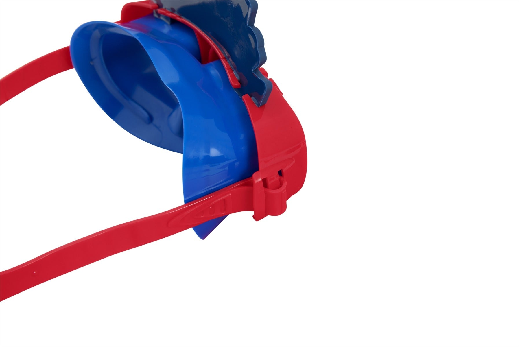 Bestway  Mask Dluxe Spiderman & Venom