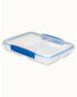 Sistema Multi Split To Go 820ml Blue Clip