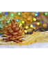 RustOleum Glitter Gold 10.25Oz