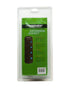 Terminator 4 Way Universal Power Extension Socket 5 Meter
