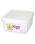 Sistema 1.2L Lunch Plus Accents White Clip