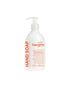 Sapadilla 12oz Hand Soap Grapefruit + Bergamot