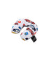 Travelers Club 5 Pieces Kids Luggage Set with 360Â° 4 Wheel Spinner System Fire Brigades