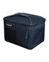 Sistema Mega Fold Up Cooler Bag Navy Blue