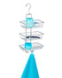 Wenko 3 Tier Exclusive Wire Rack Nivala