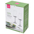 Fissman Set of 2 Champagne Glasses 230ML