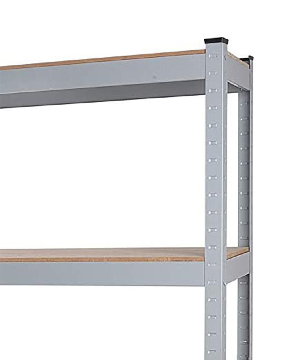 Tactix 4 Particle Board Shelf Rack