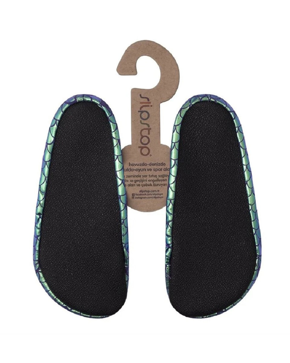 Slipstop Ivy Junior Multipurpose Shoes XL