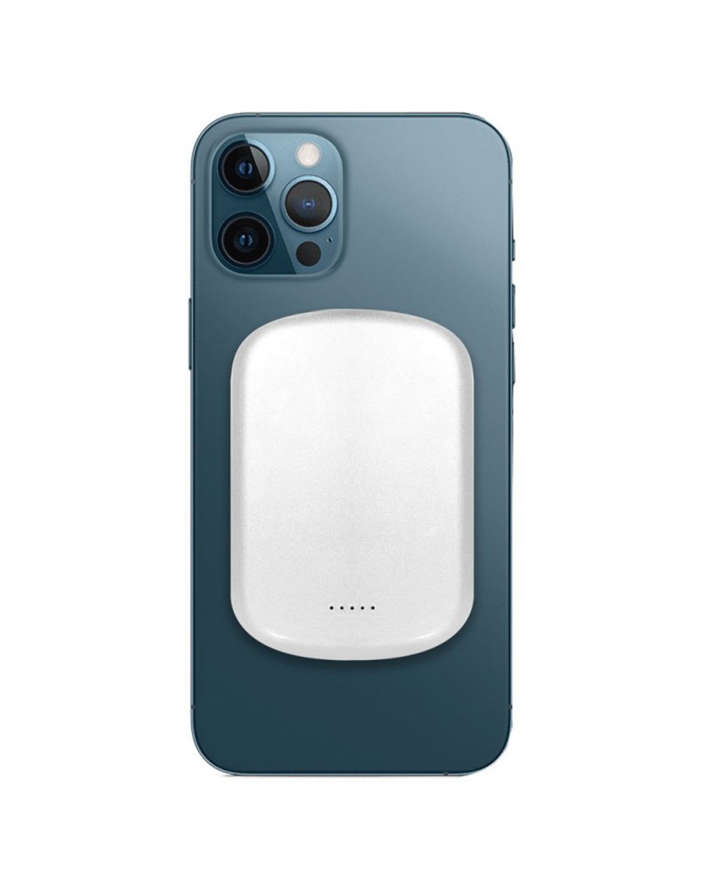 Trands Mag Safe 8000mAh Power Bank TR-PB579