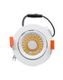 V.Max Led Spot Light 8W Warm White