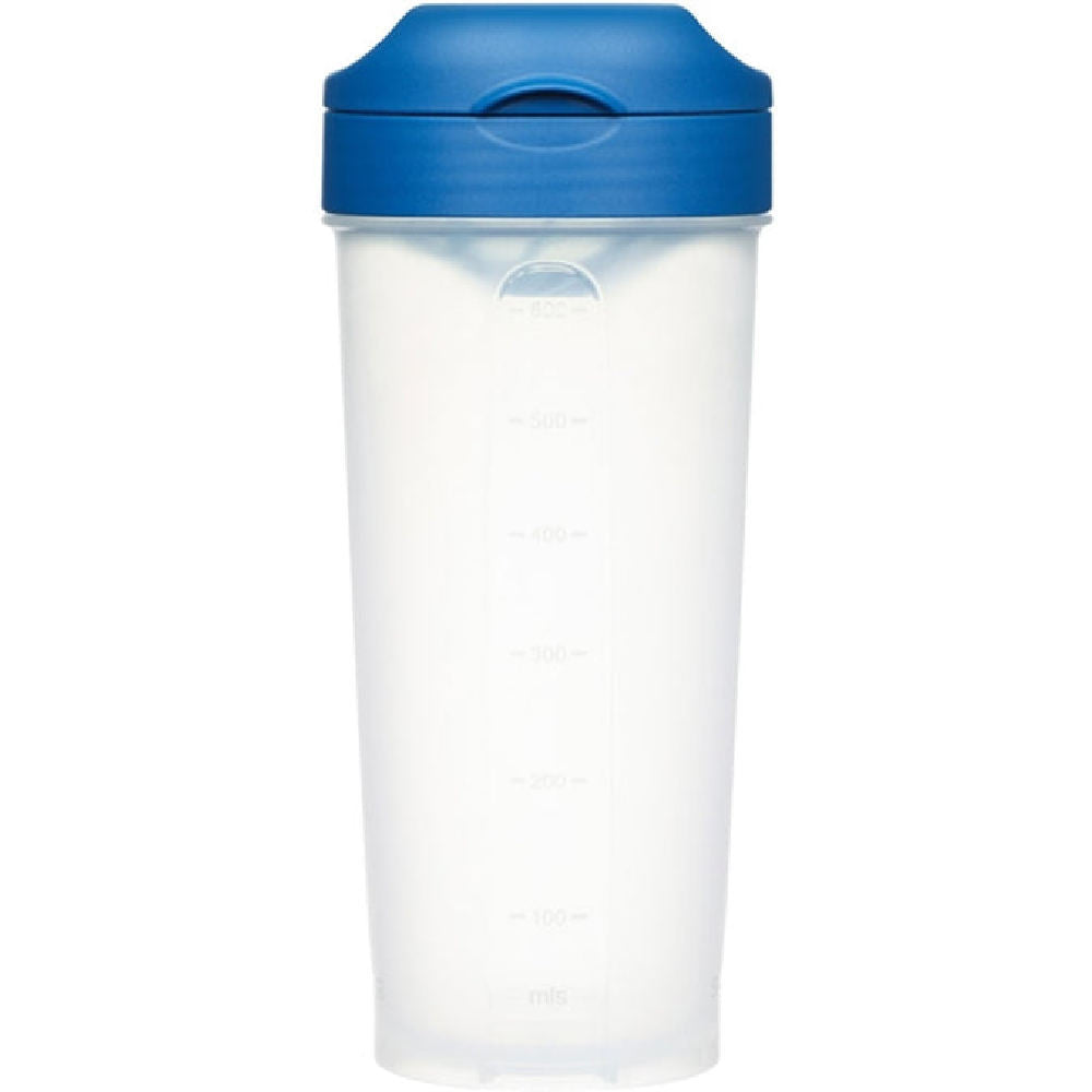 Sistema 750ML Active Shaker Blue