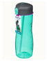 Sistema 800ml Tritan Quick Flip Bottle Teal
