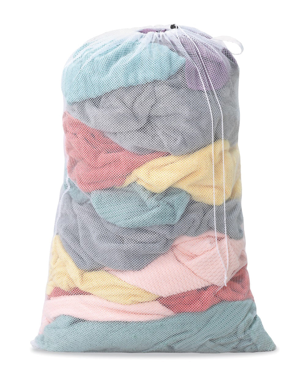 Whitmor Mesh Laundry Bag