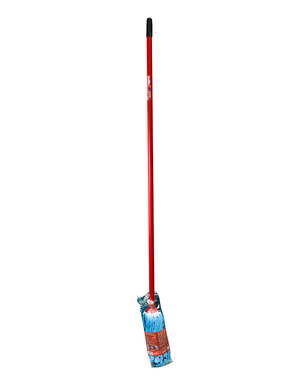 Tonkita Textile Mop with Stick