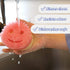 Scrub Daddy Scrub Mommy Dual Side Scrubber + Sponge Pink