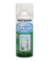 Frosted Glass Spray By RostOleum
