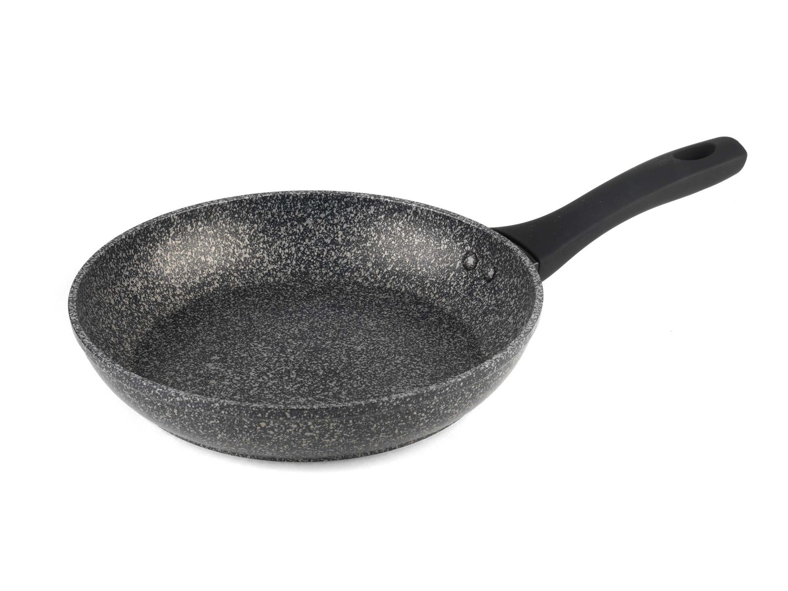 Salter Megastone Frypan Silver 30cm