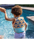Swim Essentials Shark Swimming Vest 4-6 years