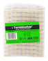 Terminator Terminal Connector Blocks 3A 4mm 12 Terminals Per Strip x 10 Strips
