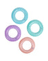 Swim Essentials Rainbow Adventure Pool 210 cm