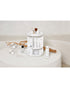 Sysmax Rotating Cosmetic Holder White