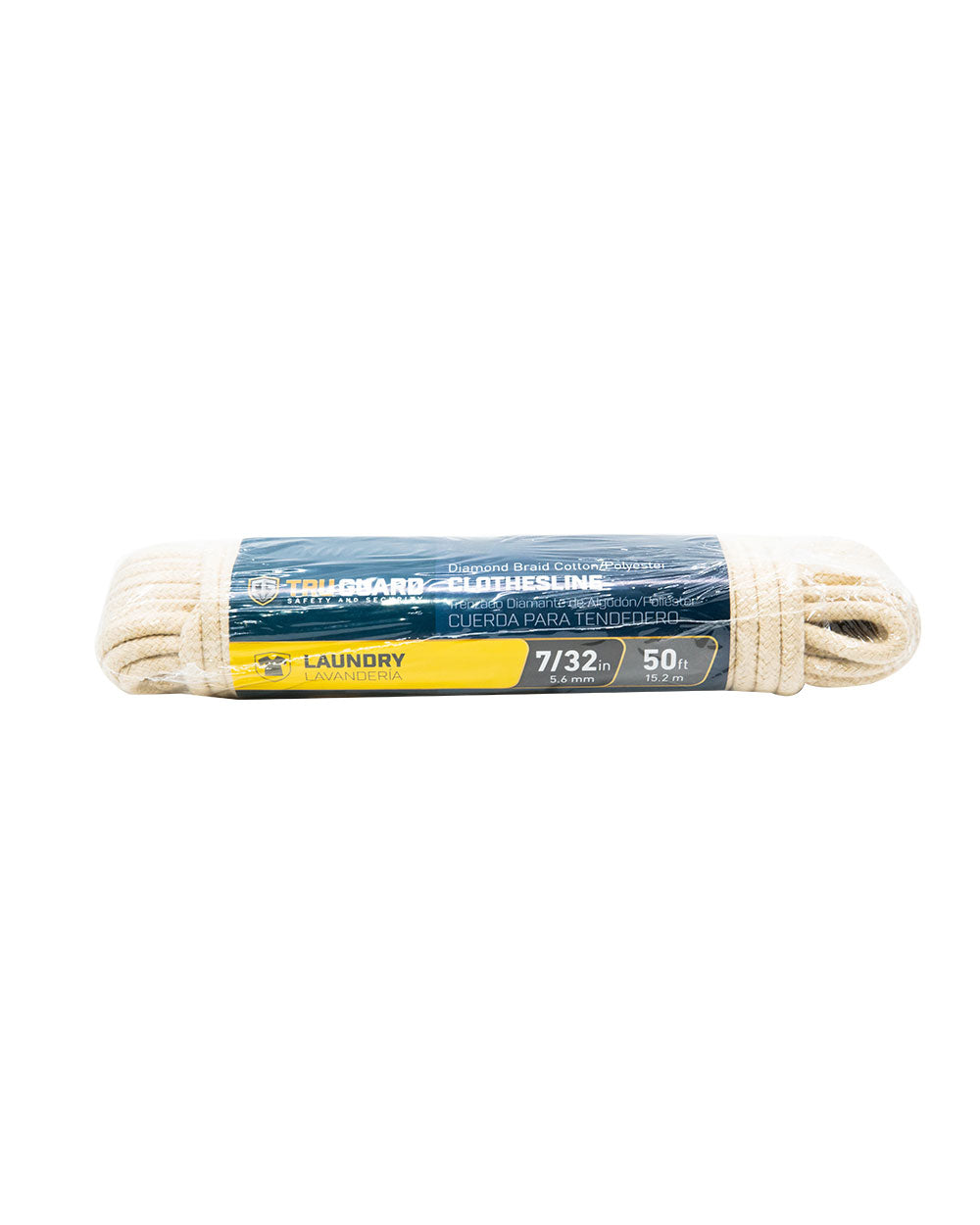 Tru-Guard 7/32"x50' Clothesline