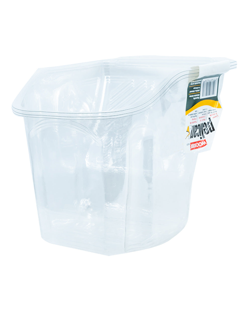 Wooster 3PK QT Pelican Liner