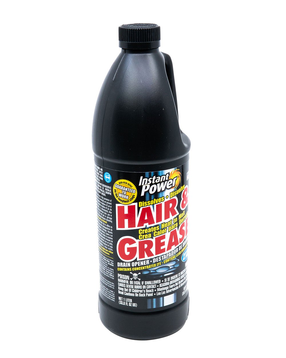 Scotch 1L Grease Drain Opener