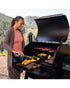 Traeger Pro 780 Pellet Grill Black