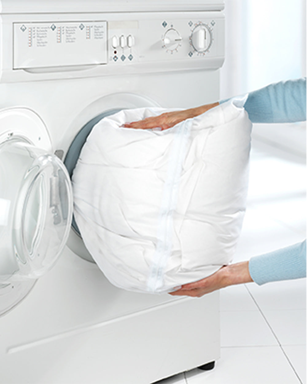 Wenko Washing Net