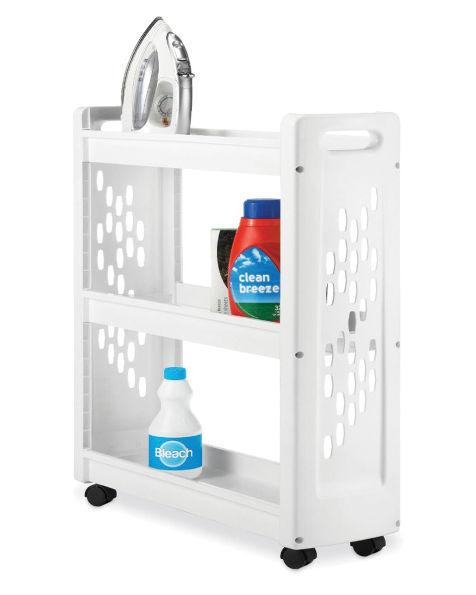 Whitmor Three Tier Laundry Rack