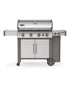 Weber Genesis II Sp-435 Gbs Gas Grill