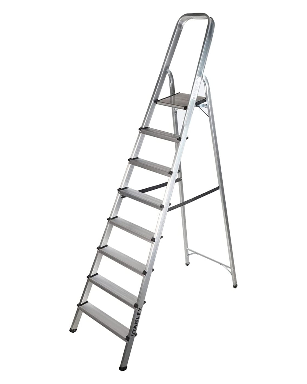 Stanley 8 Step Aluminium Ladder